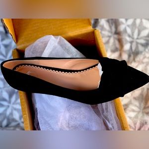 NIB Journee Collection Sabree Black Size 8 1/2.